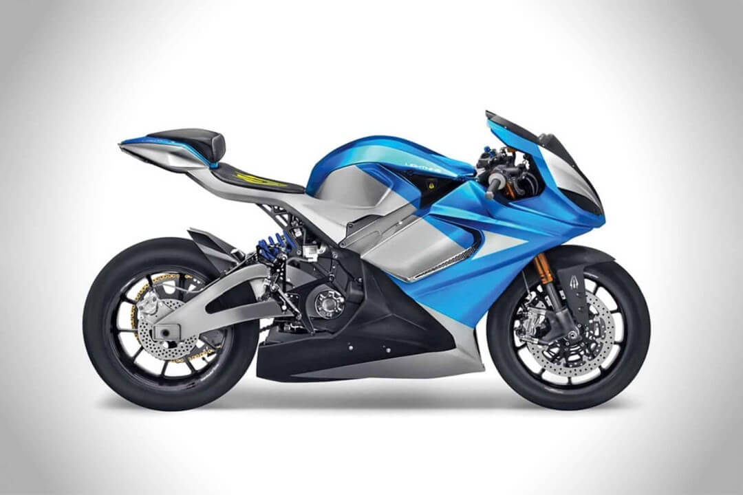 سریع ترین موتور سیکلت ها در سال 2023